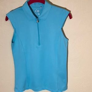 NIVO Professional Golf Shirt Size XS. NWT